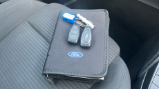 Ford Focus 1.0 EcoBoost 125 Titanium 5dr Petrol Estate